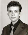 Dmytro Tchystiak